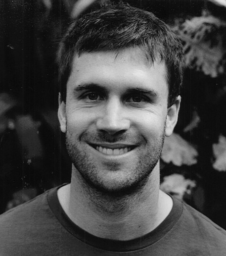 Paul Krogmeier