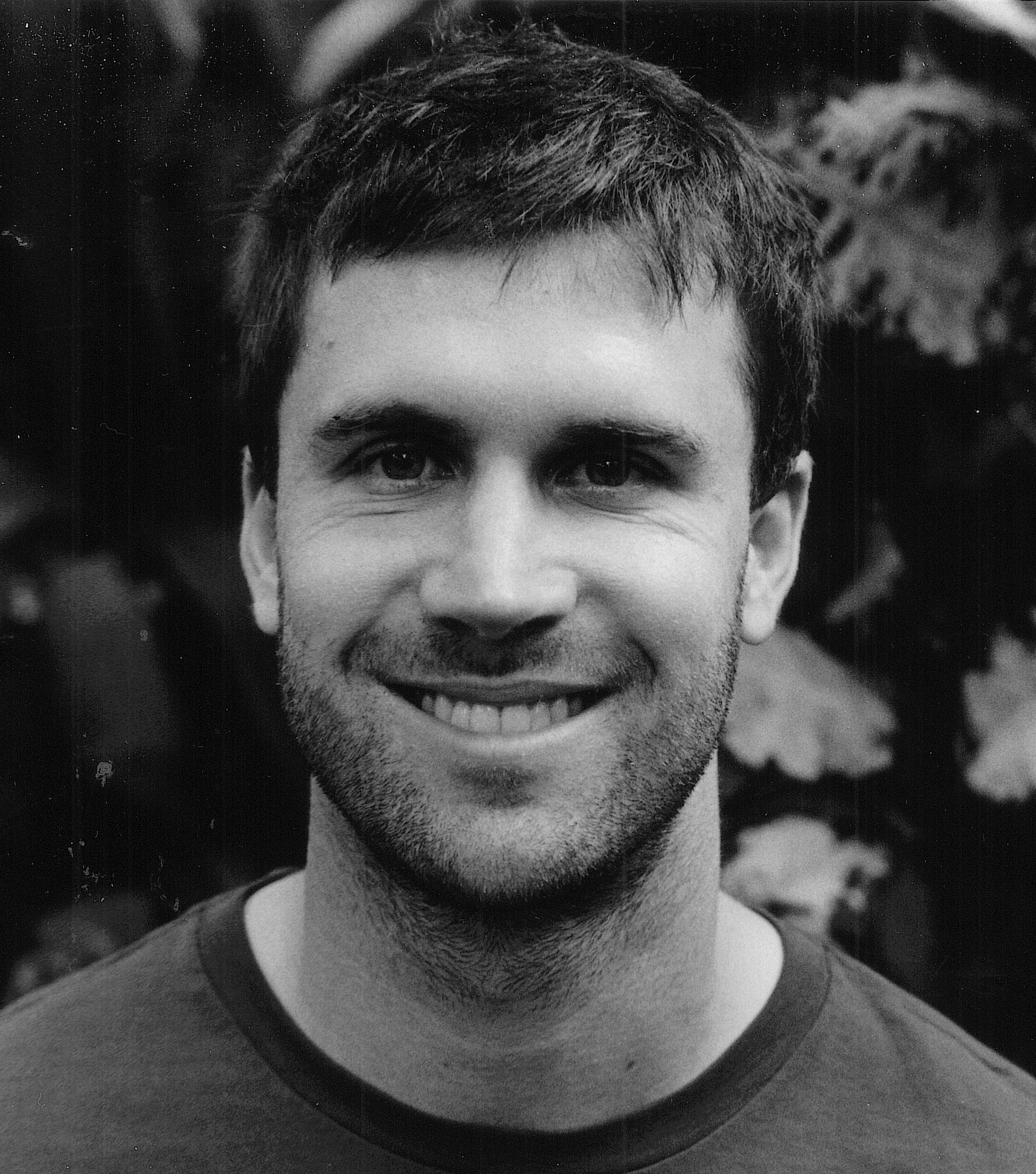 Paul Krogmeier